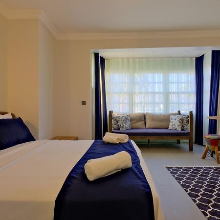 Ciello Suites Hotel فتحية المظهر الخارجي الصورة