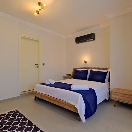 Ciello Suites Hotel فتحية المظهر الخارجي الصورة