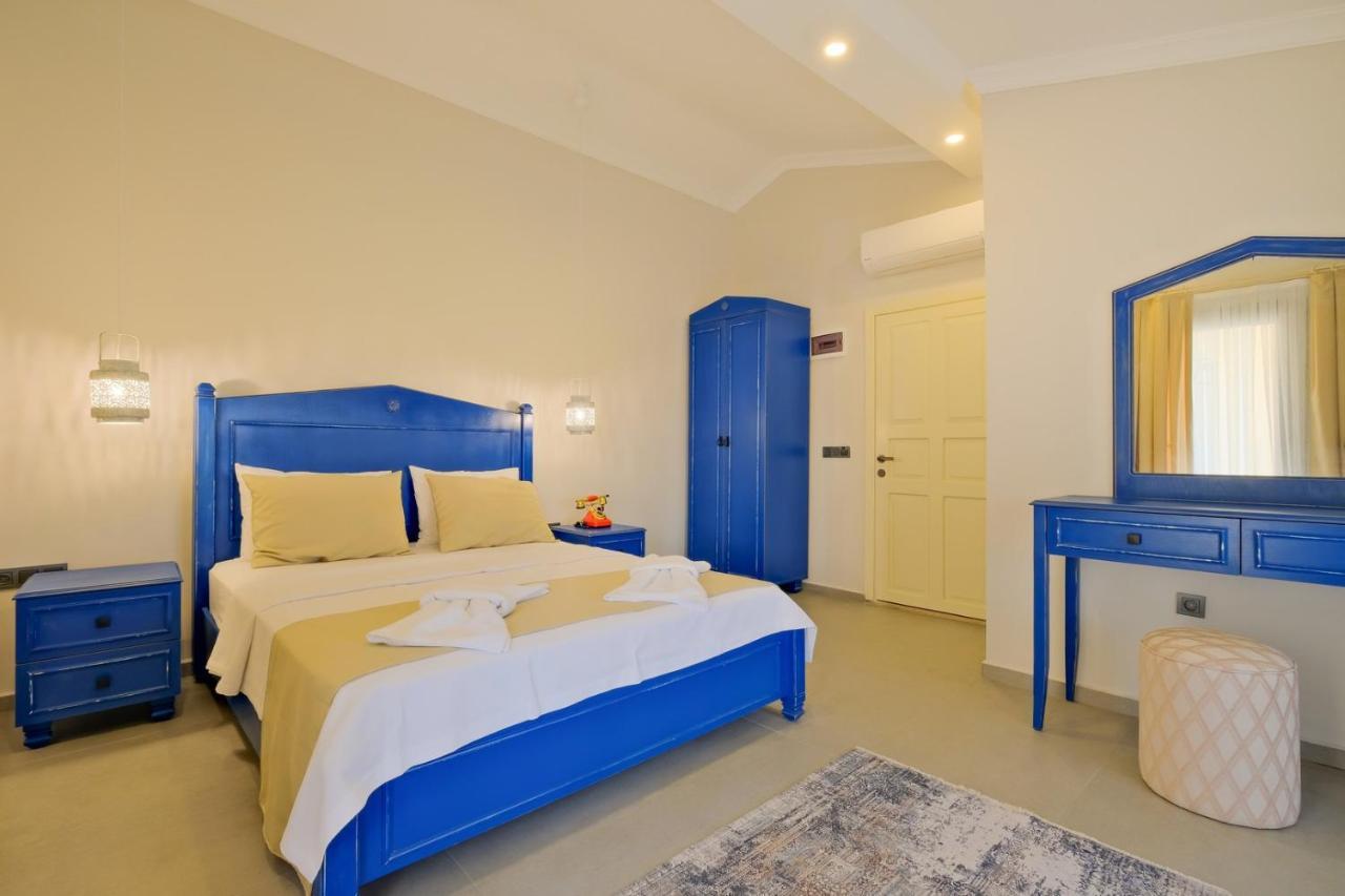 Ciello Suites Hotel فتحية المظهر الخارجي الصورة