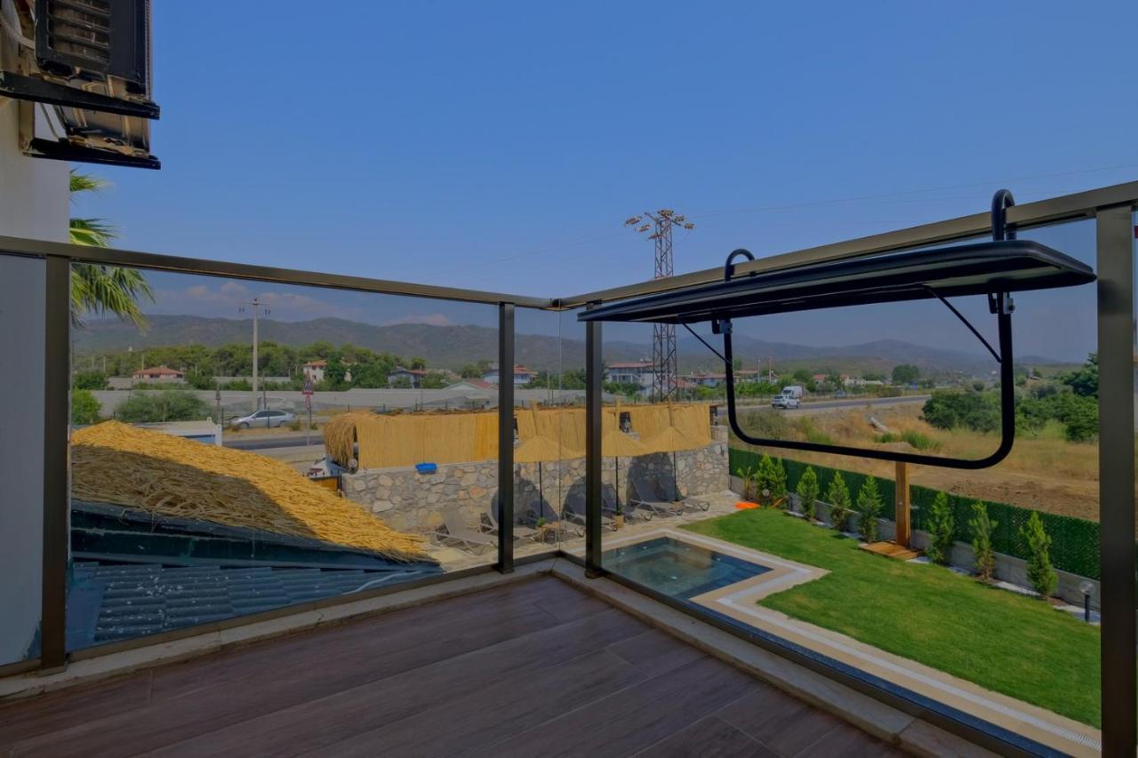 Ciello Suites Hotel فتحية المظهر الخارجي الصورة