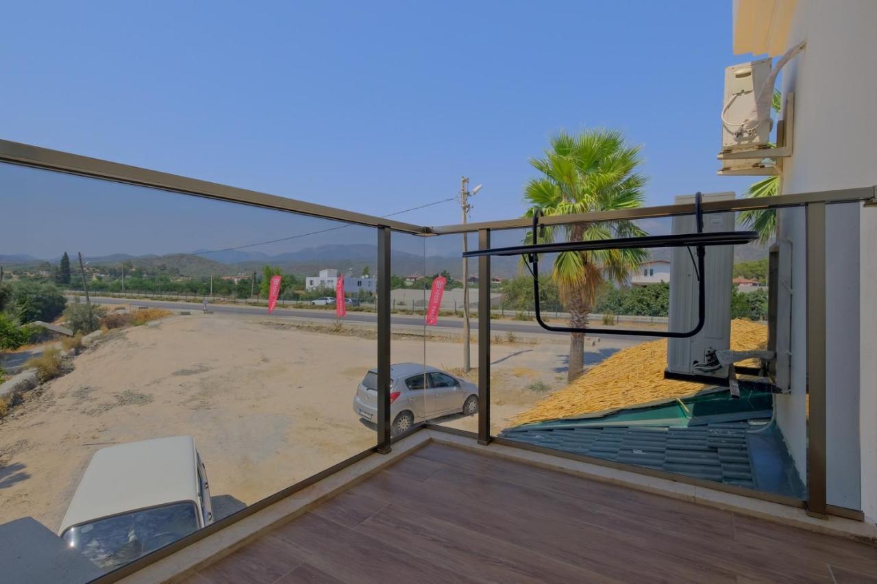 Ciello Suites Hotel فتحية المظهر الخارجي الصورة