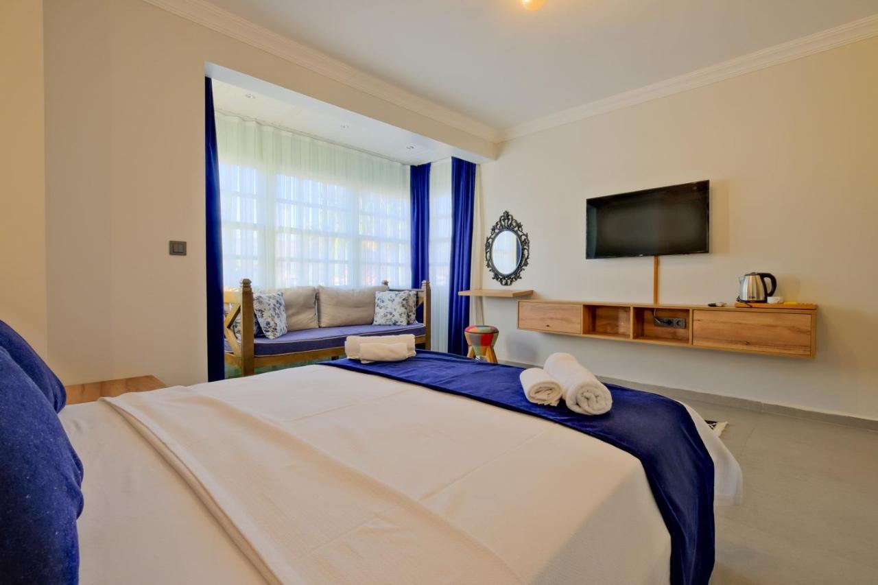 Ciello Suites Hotel فتحية المظهر الخارجي الصورة