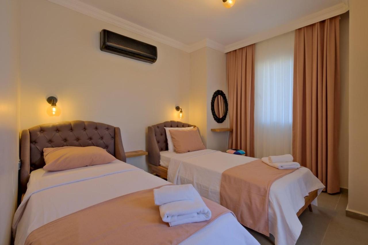 Ciello Suites Hotel فتحية المظهر الخارجي الصورة