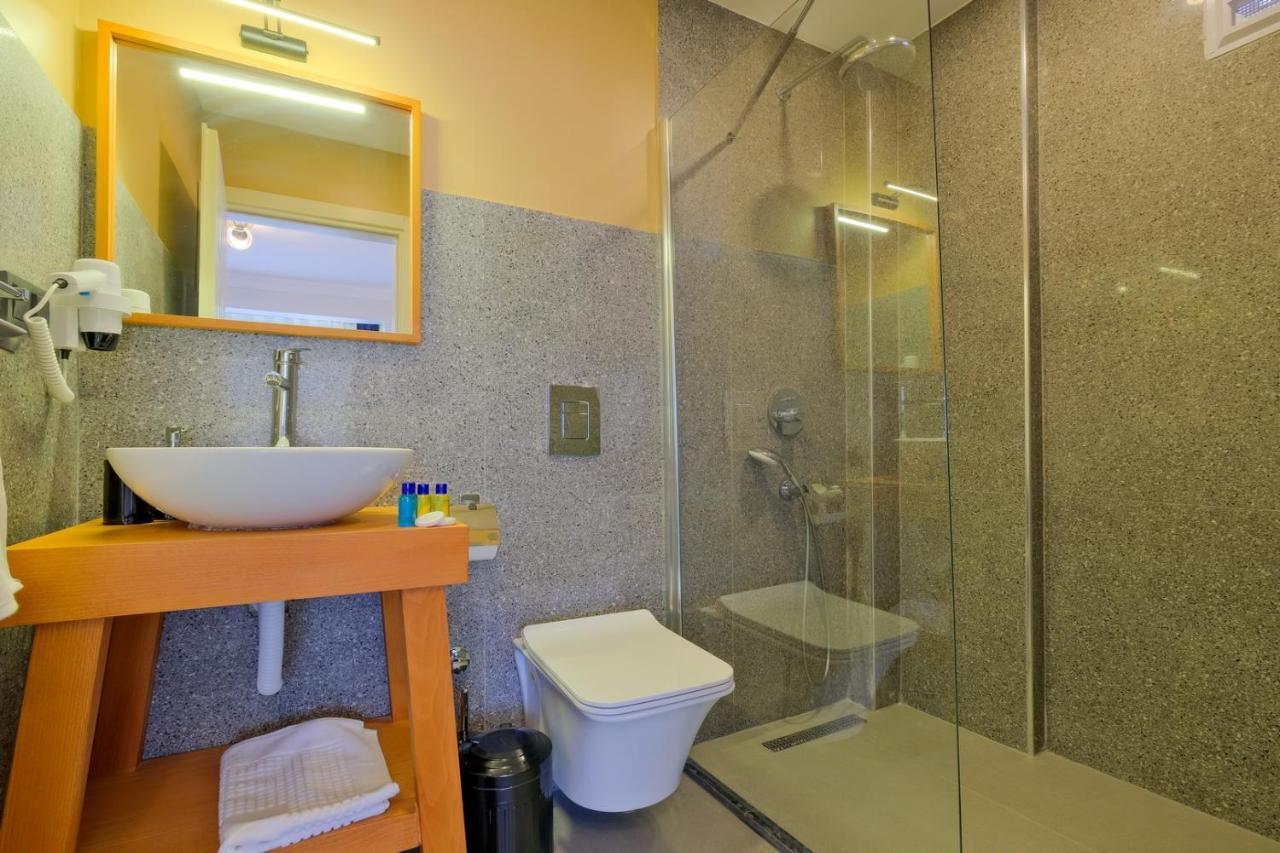 Ciello Suites Hotel فتحية المظهر الخارجي الصورة