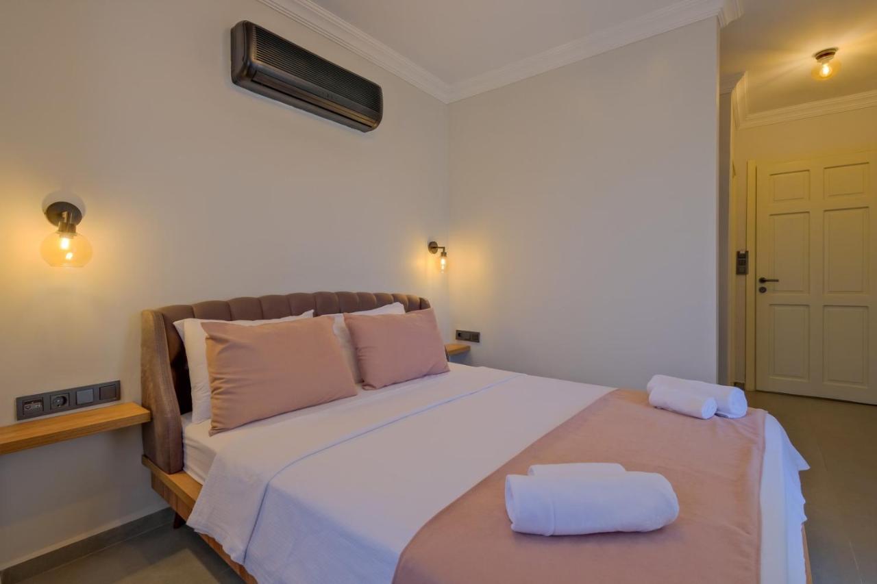 Ciello Suites Hotel فتحية المظهر الخارجي الصورة