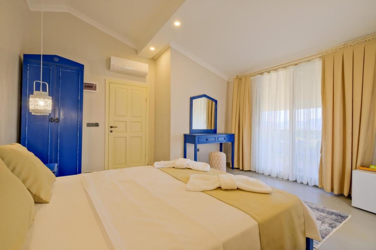 Ciello Suites Hotel فتحية المظهر الخارجي الصورة