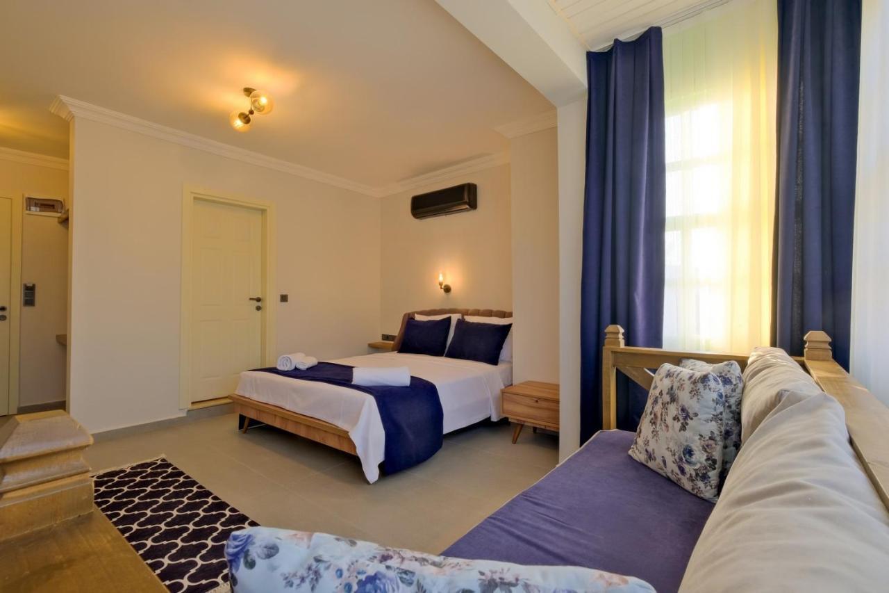 Ciello Suites Hotel فتحية المظهر الخارجي الصورة