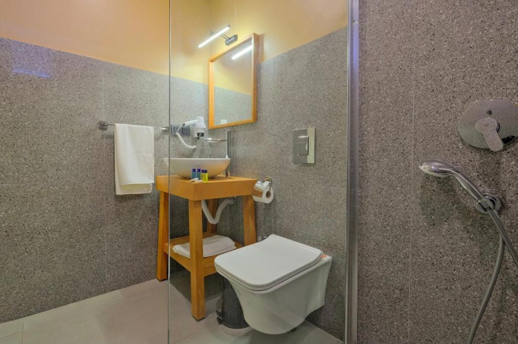 Ciello Suites Hotel فتحية المظهر الخارجي الصورة