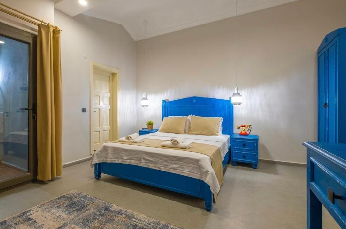 Ciello Suites Hotel فتحية المظهر الخارجي الصورة