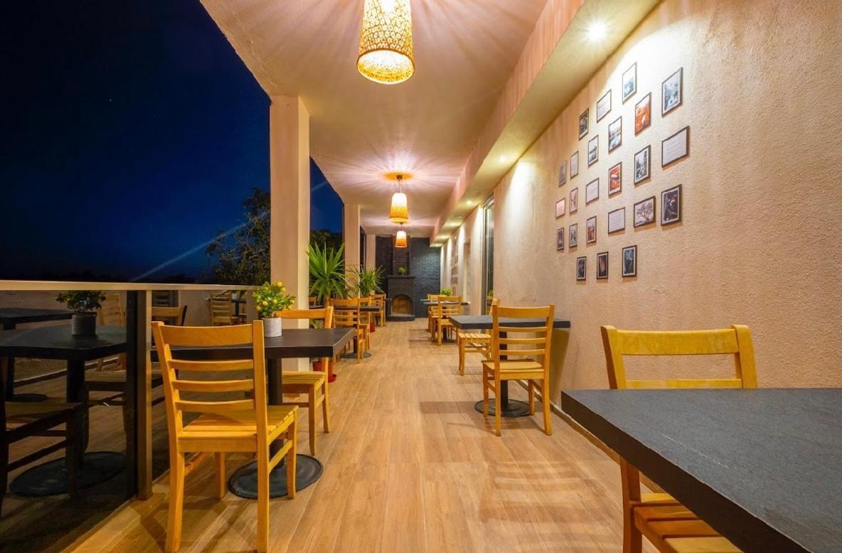 Ciello Suites Hotel فتحية المظهر الخارجي الصورة
