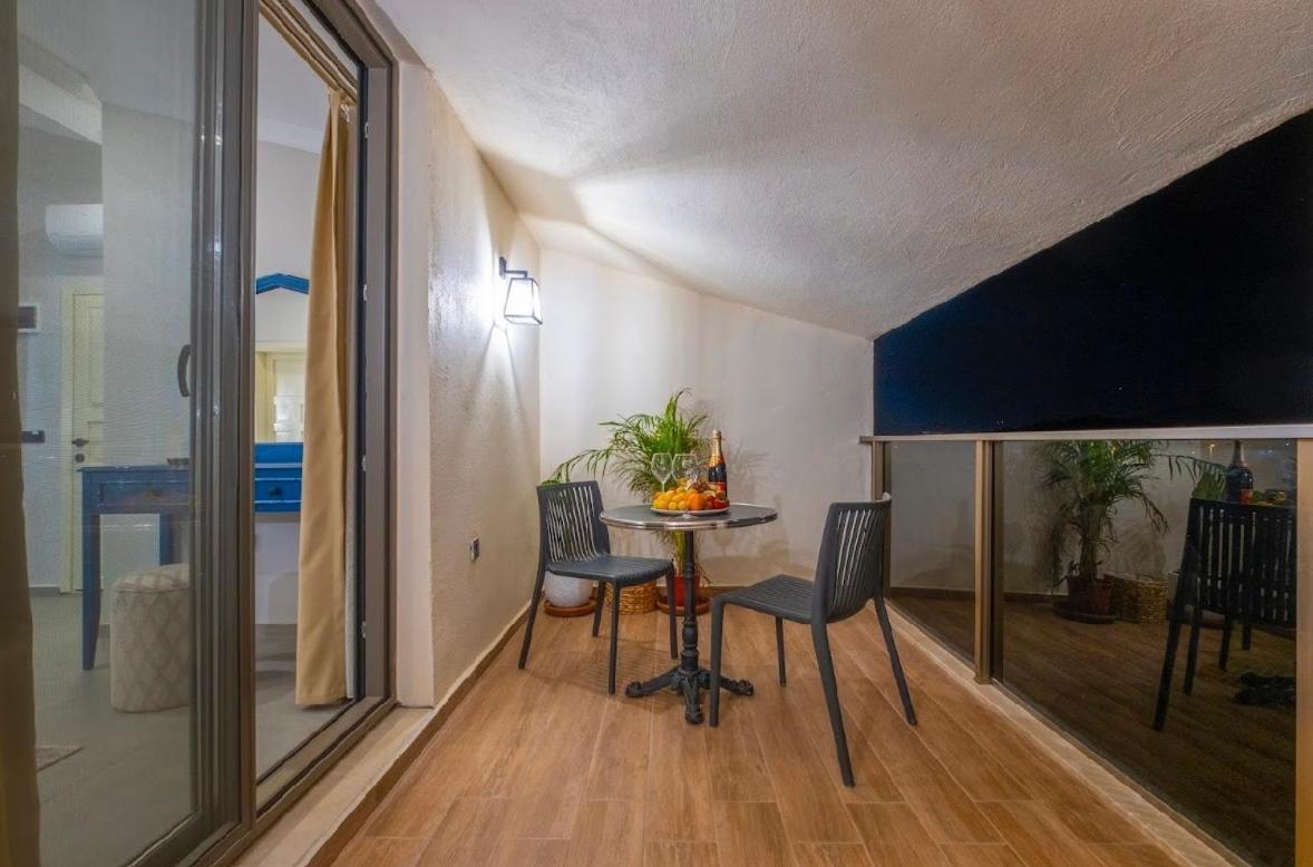 Ciello Suites Hotel فتحية المظهر الخارجي الصورة