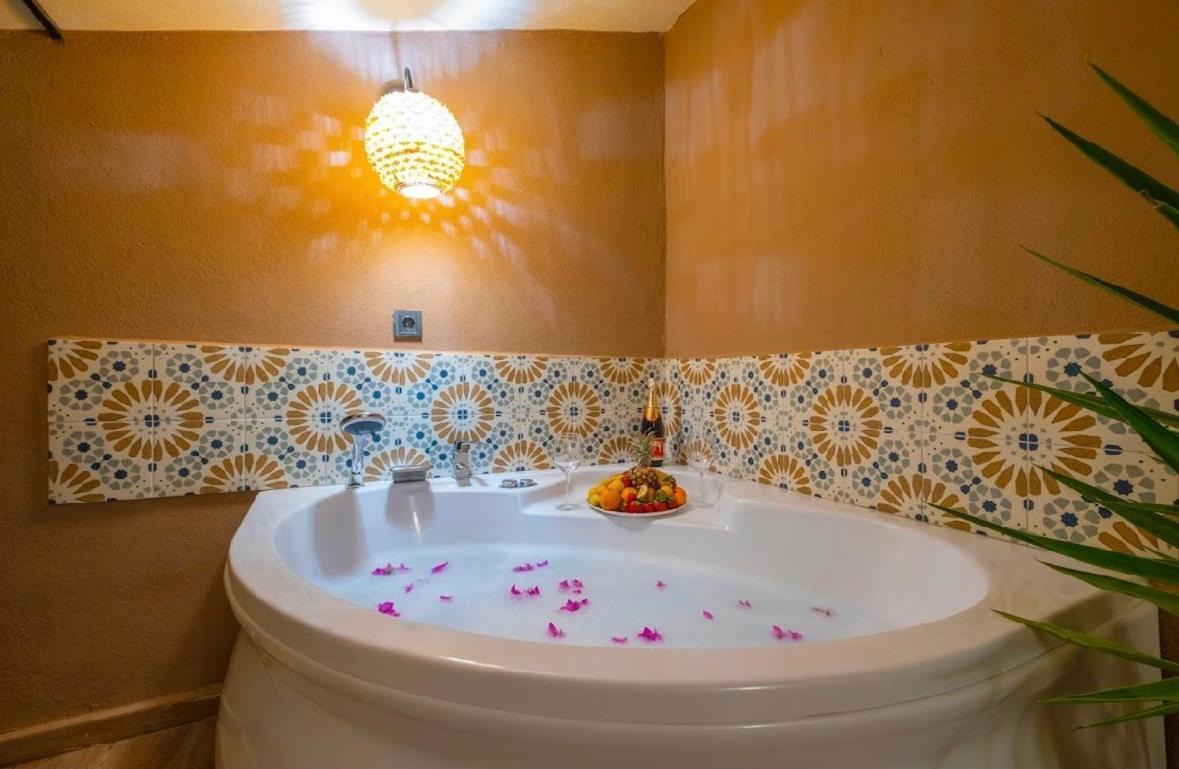 Ciello Suites Hotel فتحية المظهر الخارجي الصورة