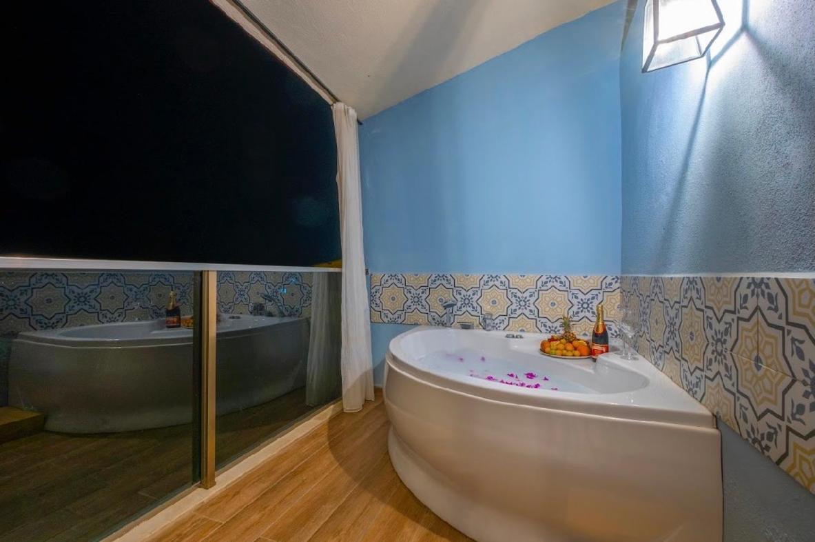 Ciello Suites Hotel فتحية المظهر الخارجي الصورة