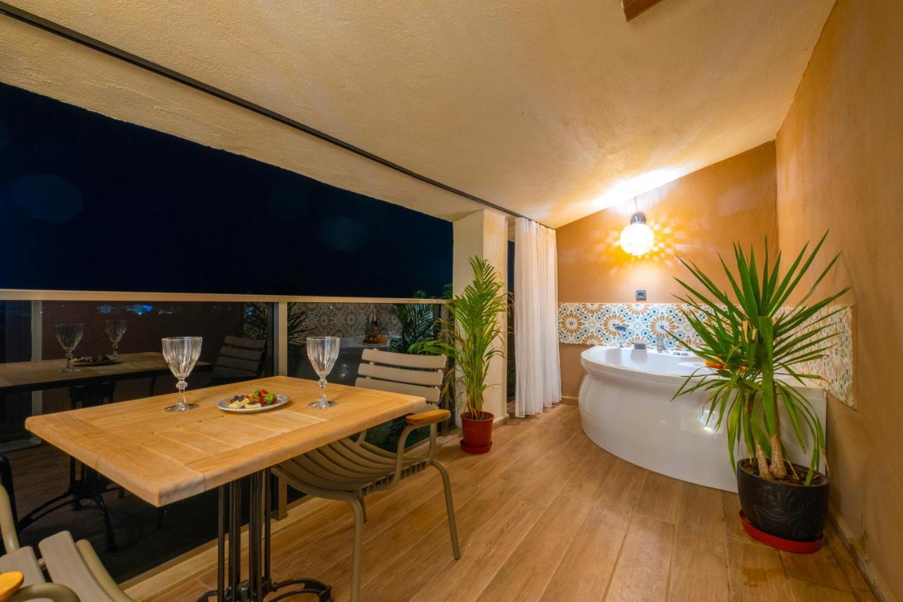 Ciello Suites Hotel فتحية المظهر الخارجي الصورة