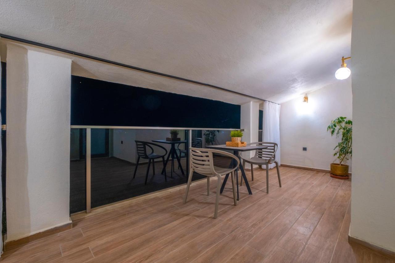 Ciello Suites Hotel فتحية المظهر الخارجي الصورة